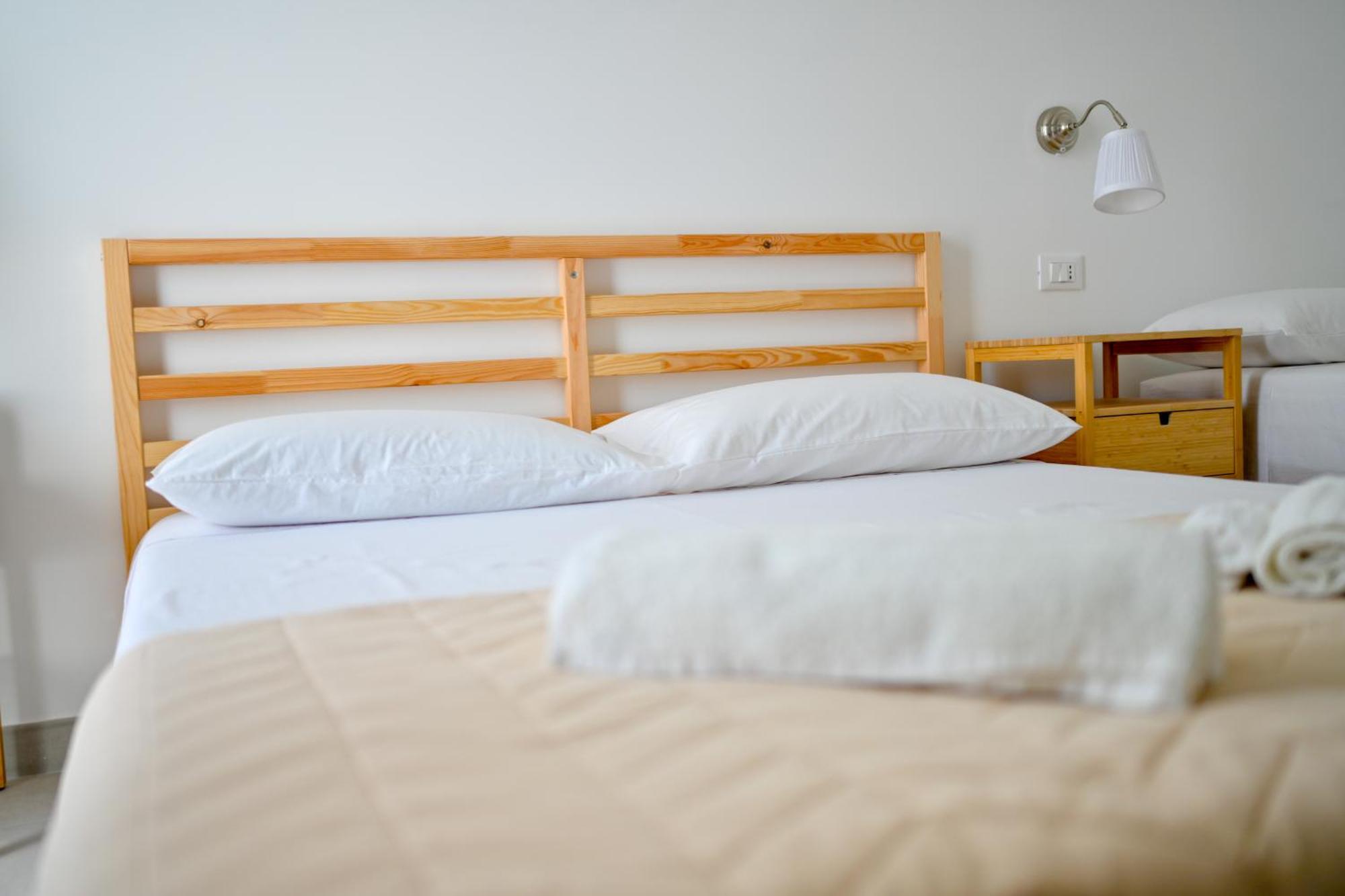 B&B Dreaming Avola Buitenkant foto