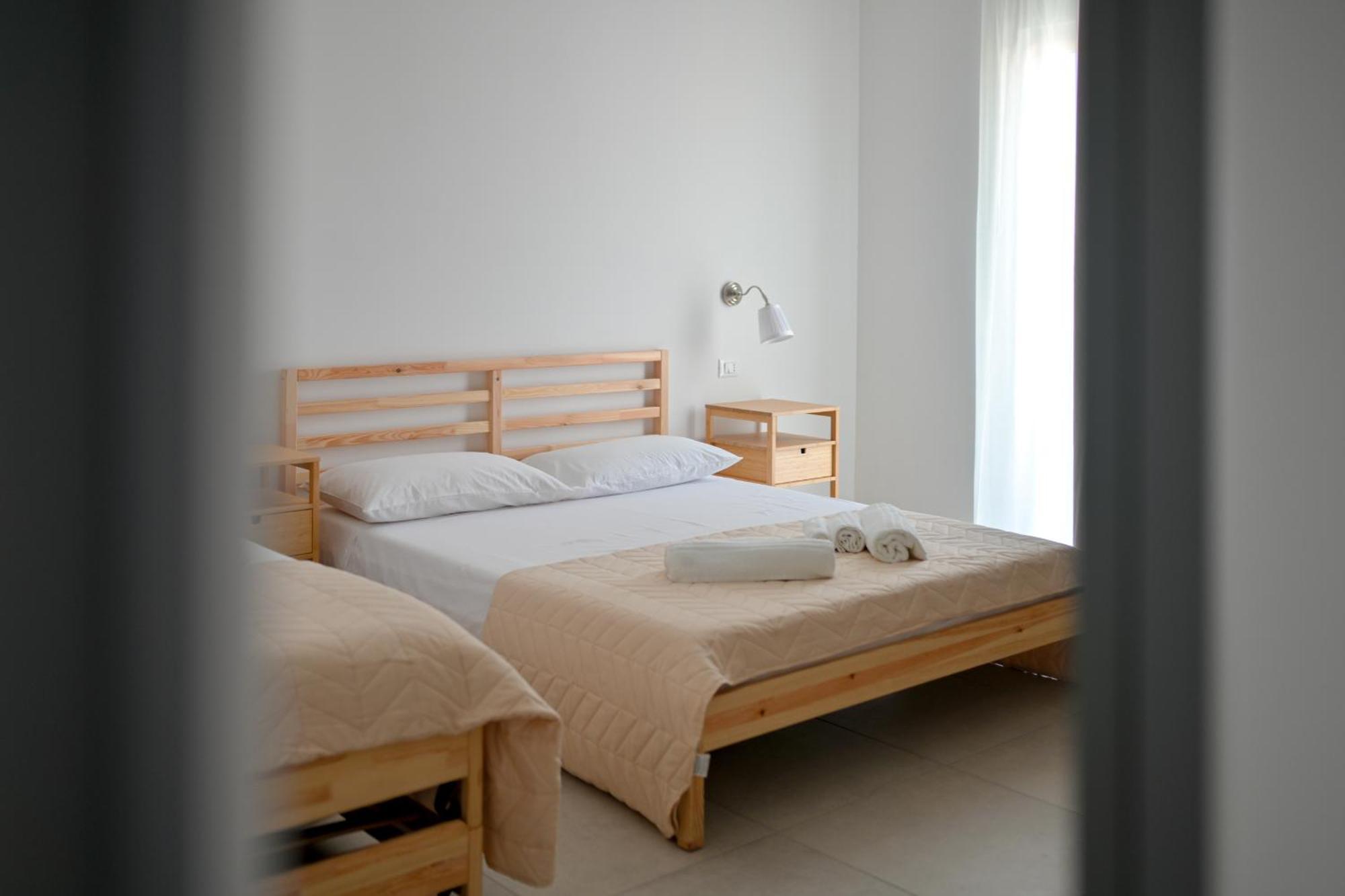 B&B Dreaming Avola Buitenkant foto