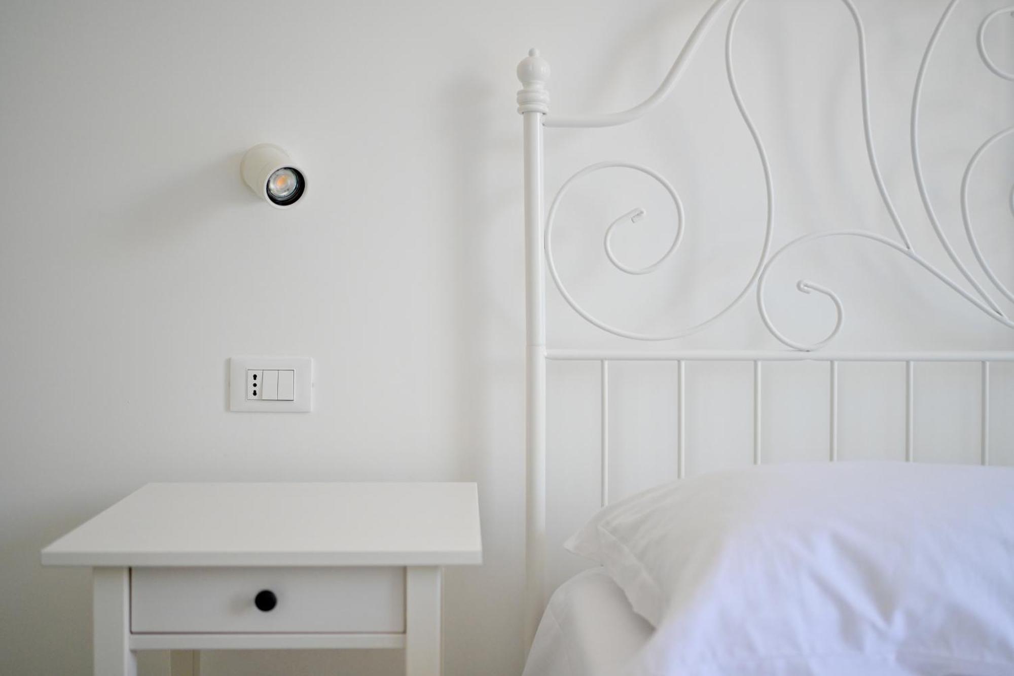 B&B Dreaming Avola Buitenkant foto