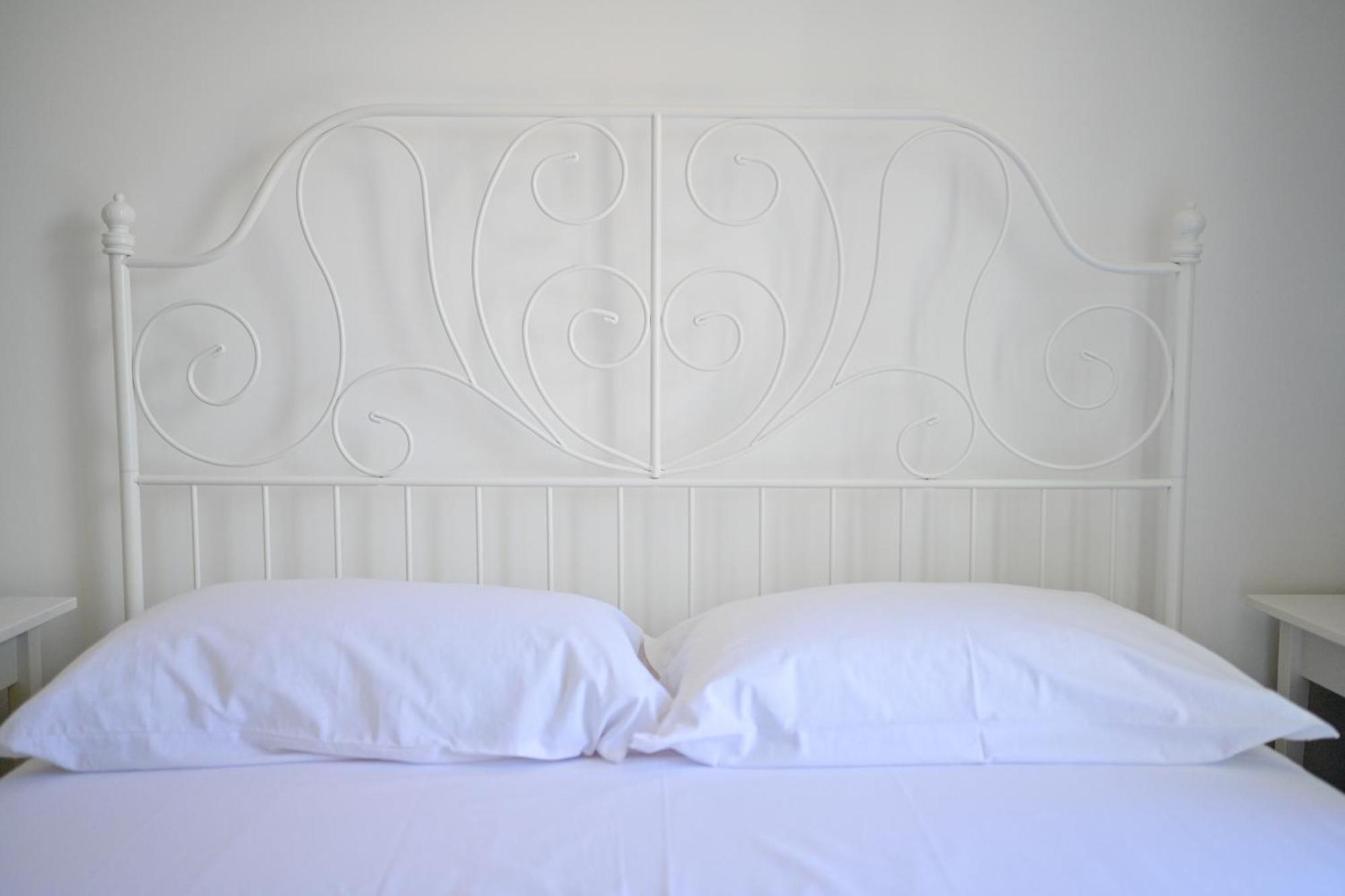 B&B Dreaming Avola Buitenkant foto