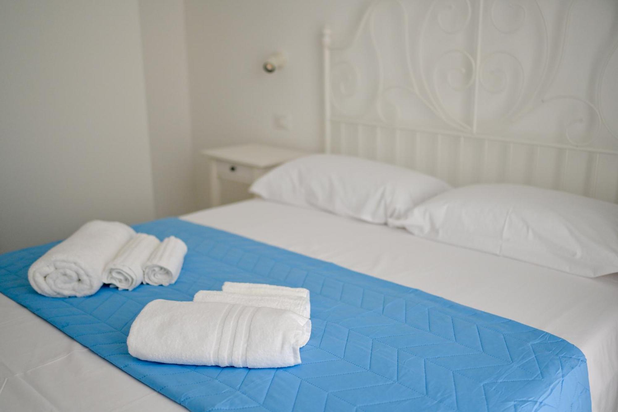 B&B Dreaming Avola Buitenkant foto