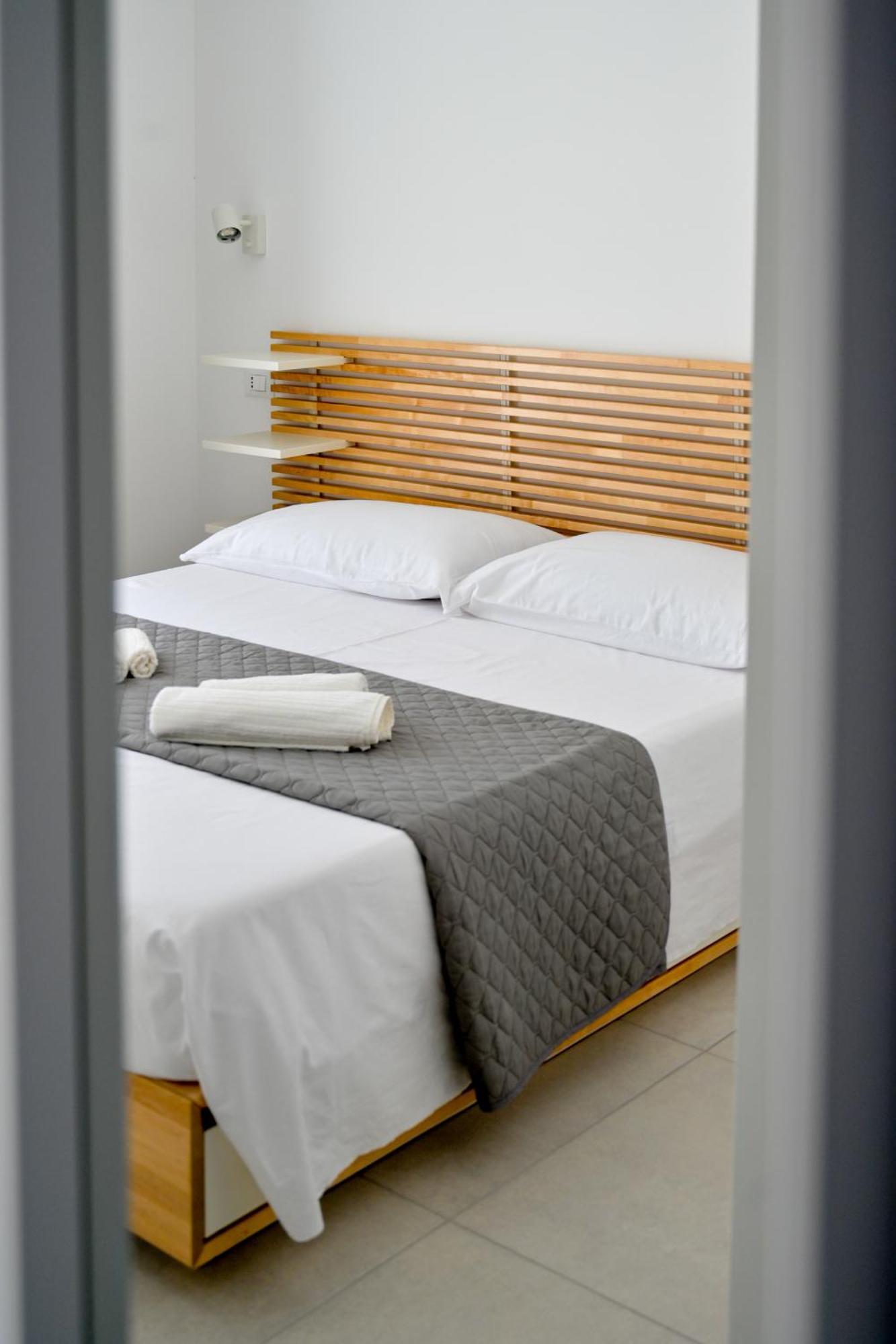 B&B Dreaming Avola Buitenkant foto