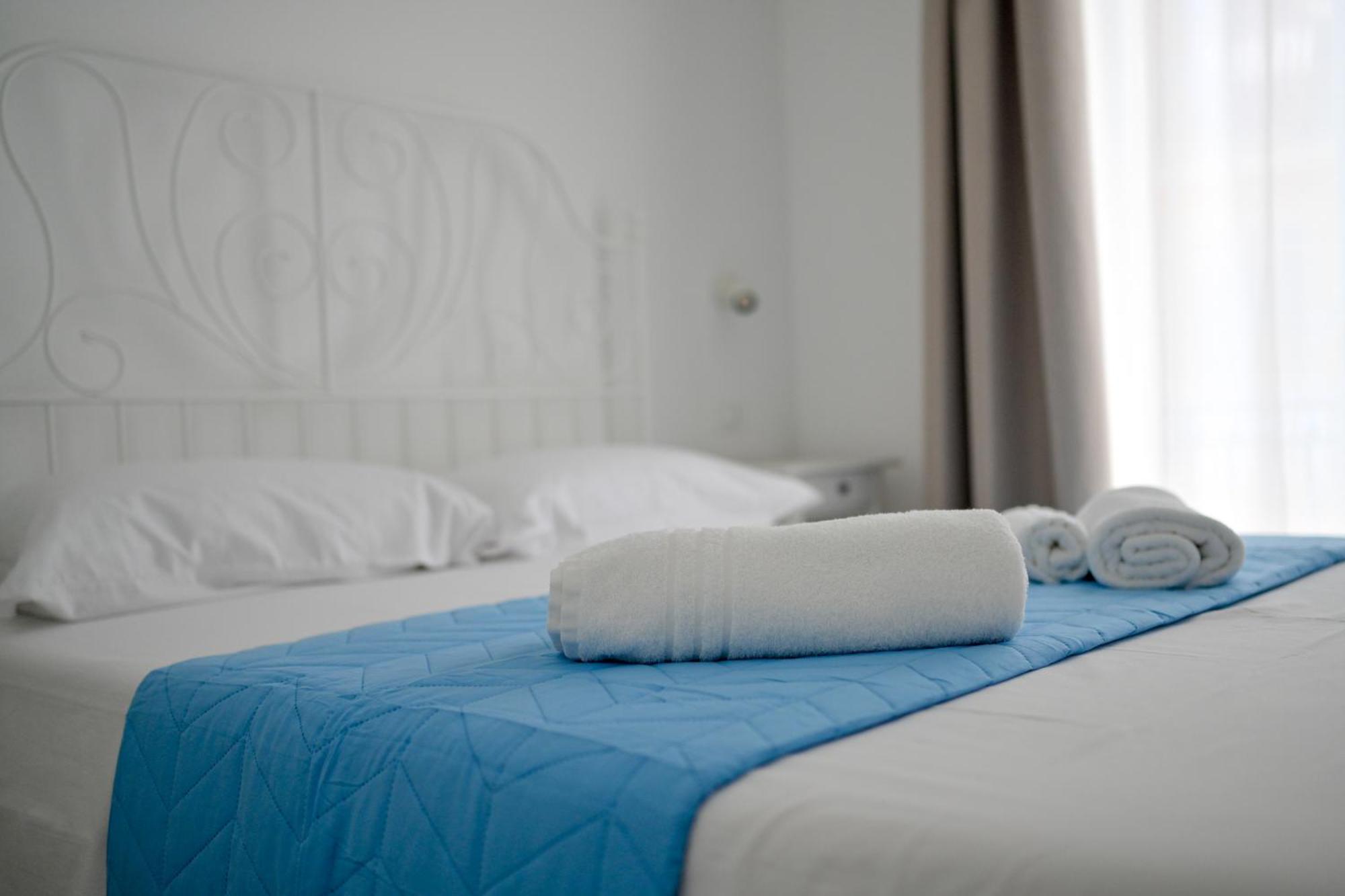 B&B Dreaming Avola Buitenkant foto