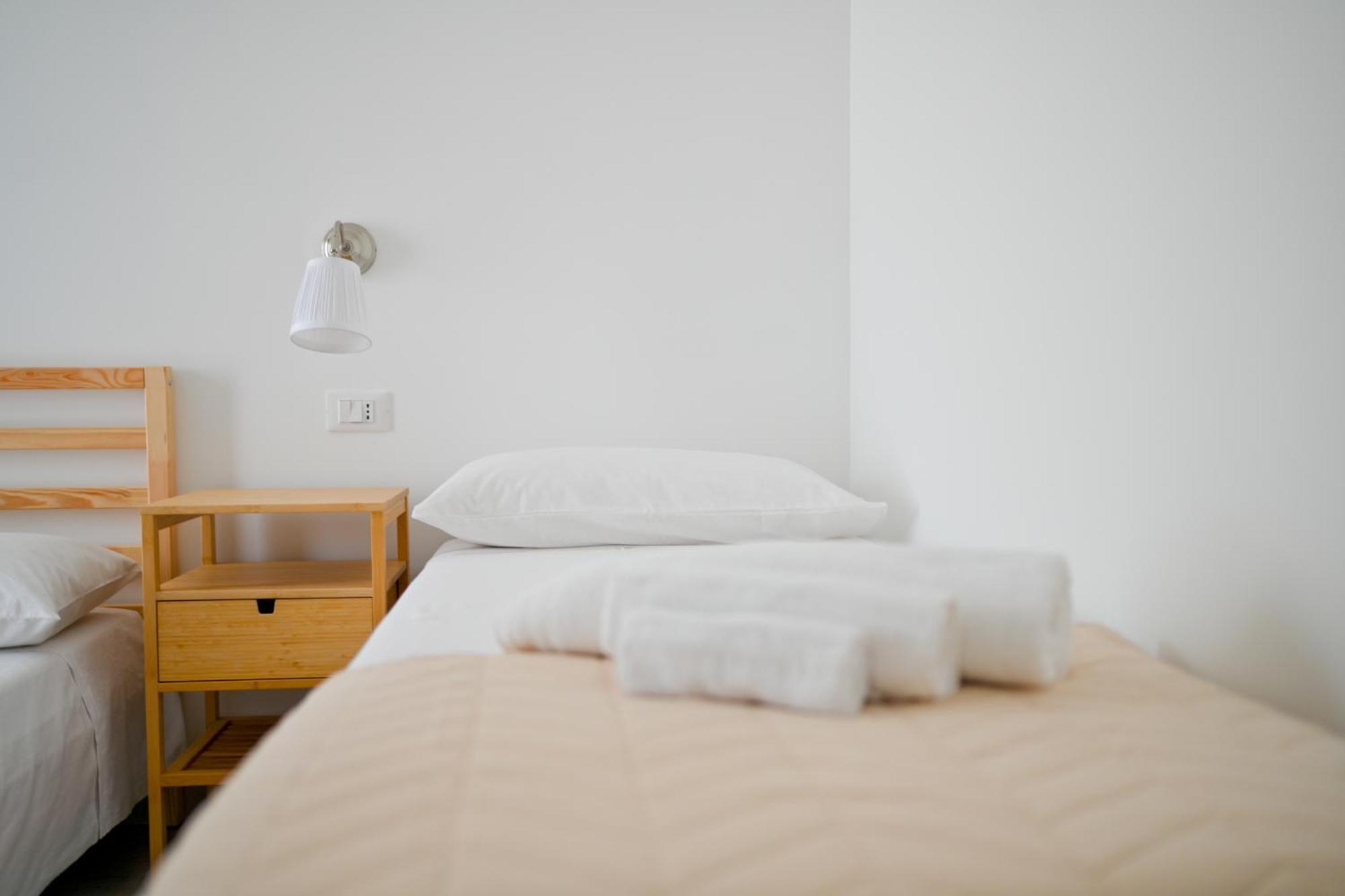 B&B Dreaming Avola Buitenkant foto