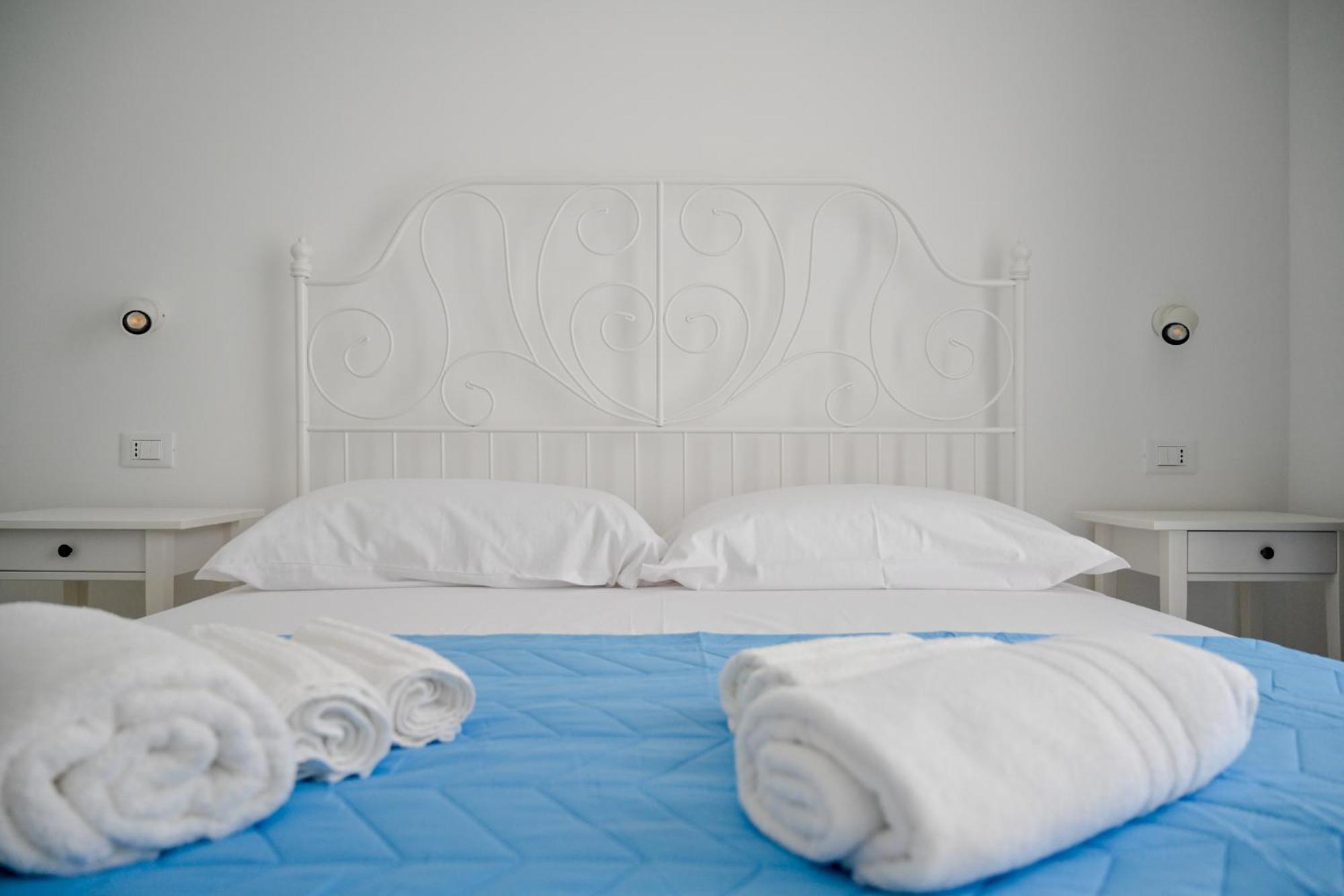B&B Dreaming Avola Buitenkant foto