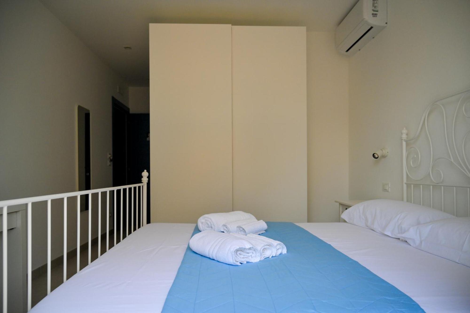 B&B Dreaming Avola Buitenkant foto