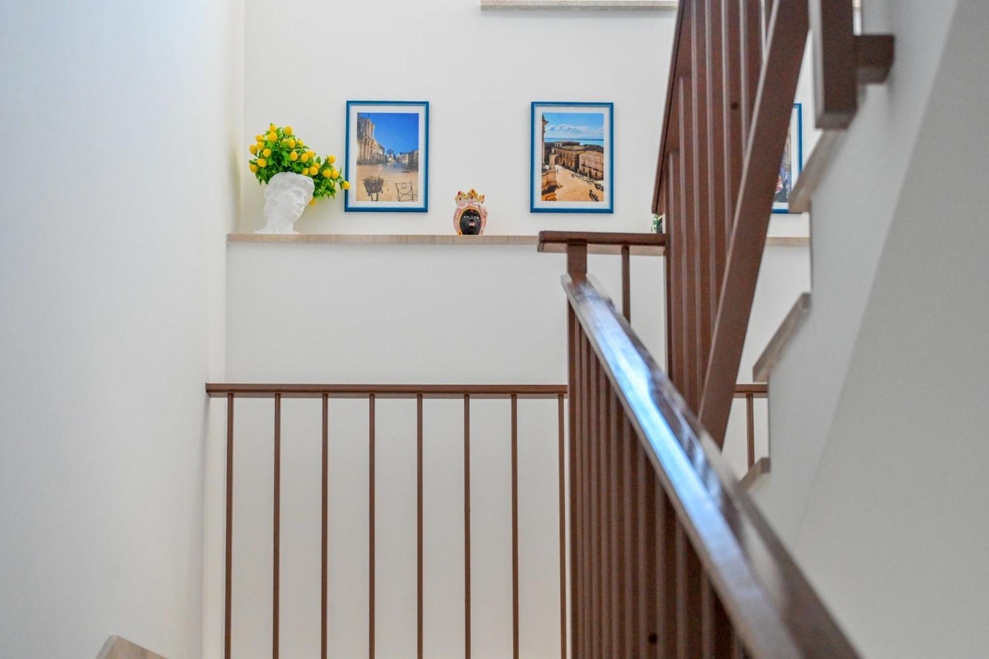 B&B Dreaming Avola Buitenkant foto