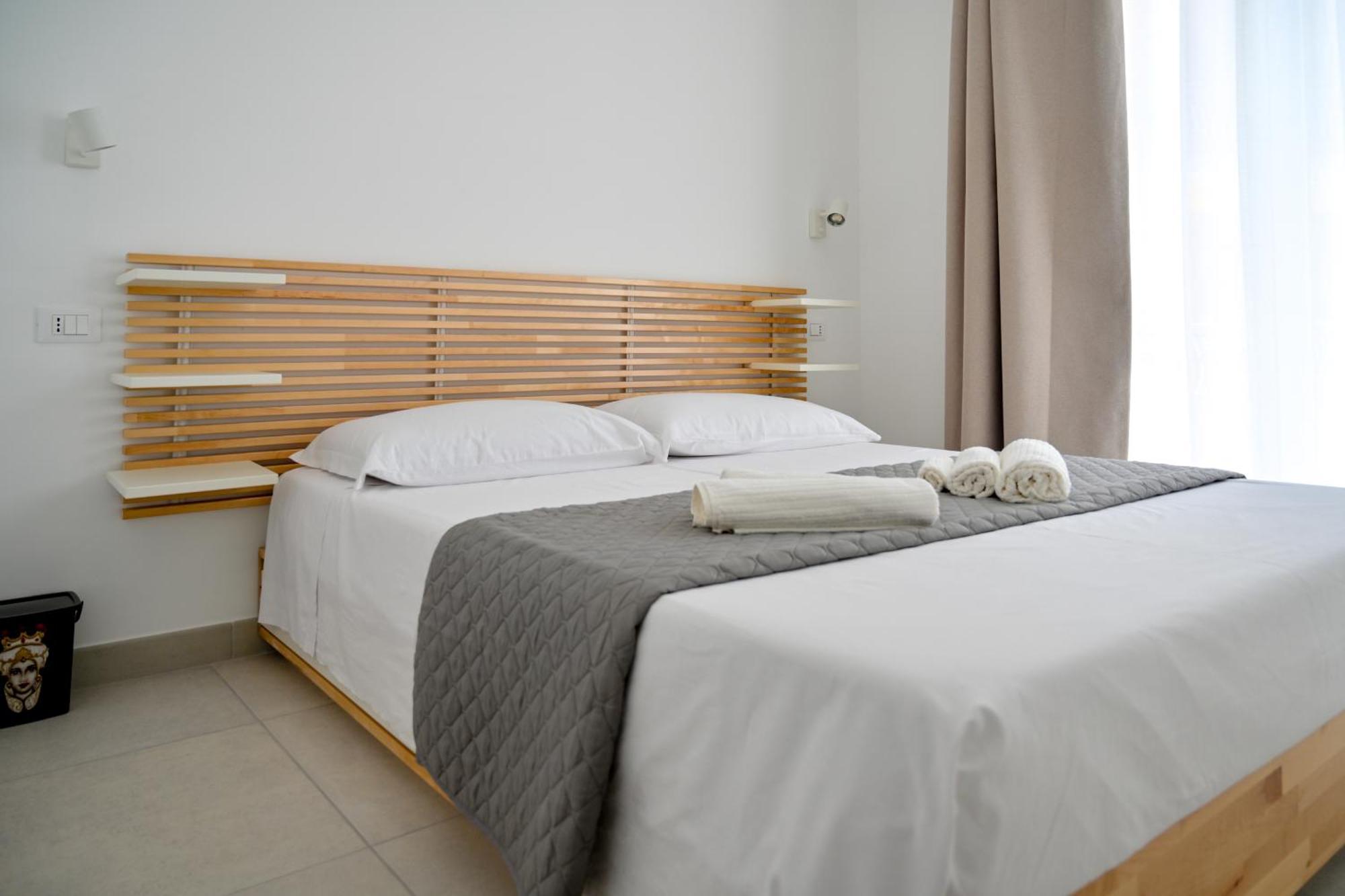 B&B Dreaming Avola Buitenkant foto